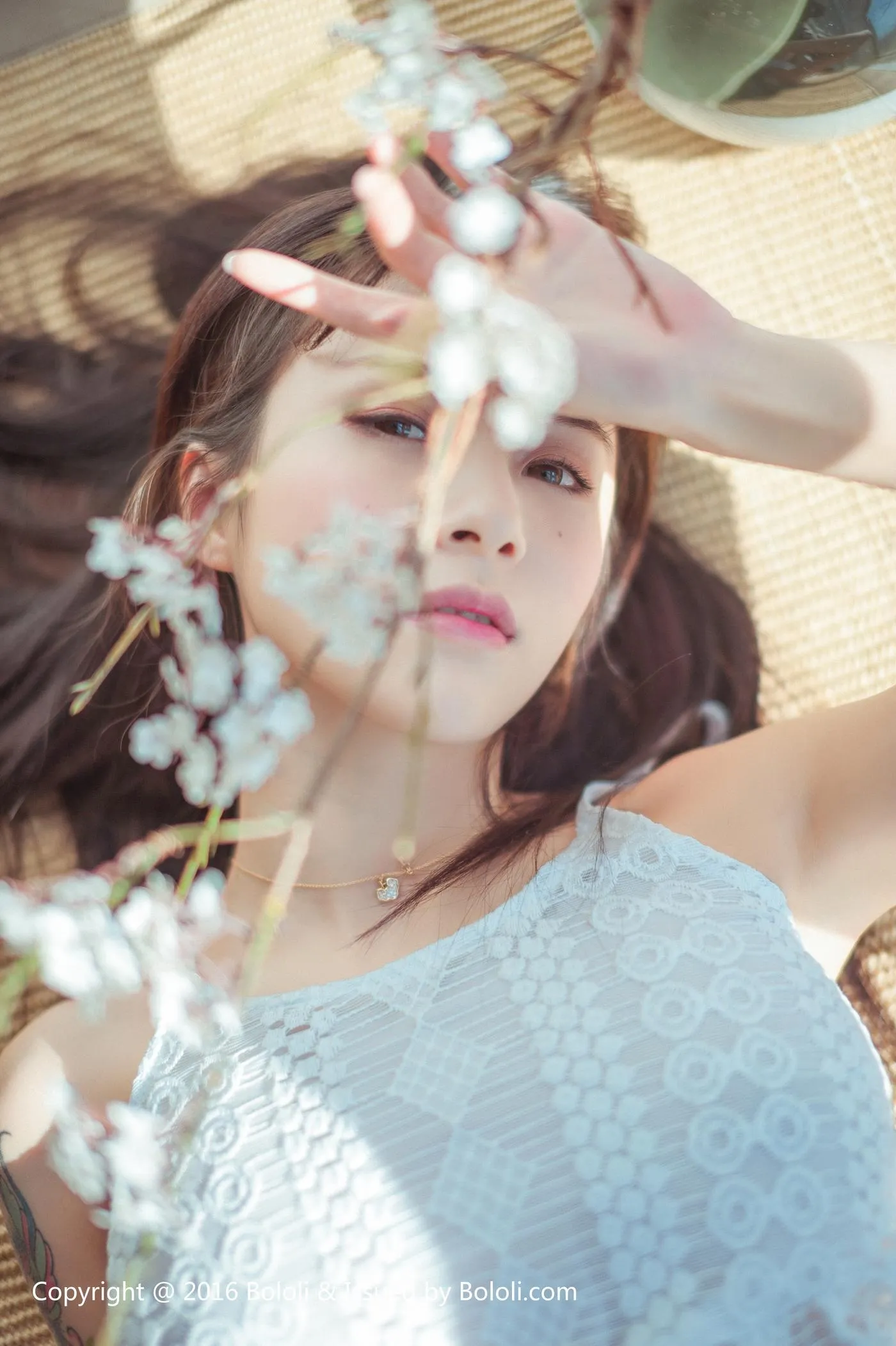 Vol.040 夏美酱 [88P]插图5